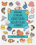 Aprende a dibujar - CRIATURAS ACUATICAS KAWAII