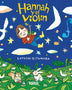 HANNAH Y EL VIOLIN