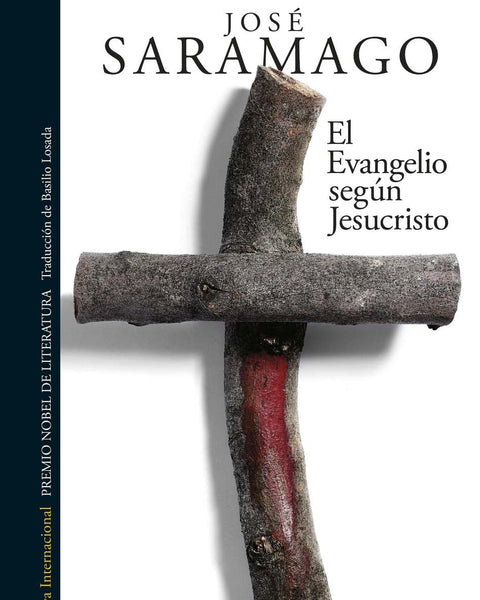 EL EVANGELIO SEGUN JESUCRISTO