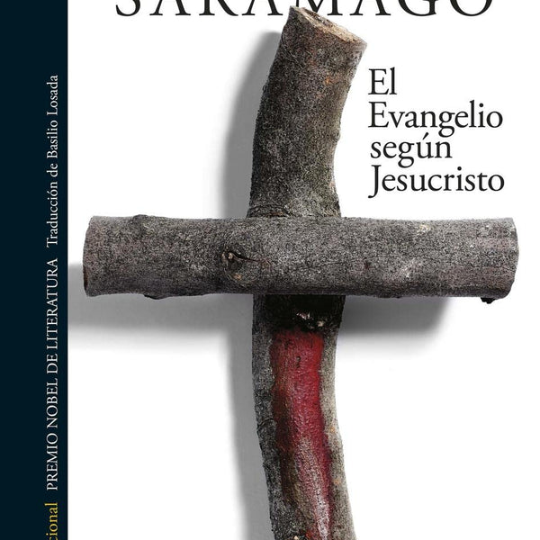 EL EVANGELIO SEGUN JESUCRISTO