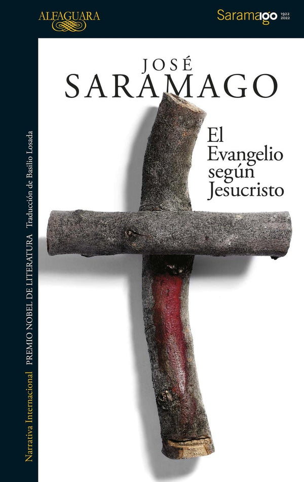EL EVANGELIO SEGUN JESUCRISTO