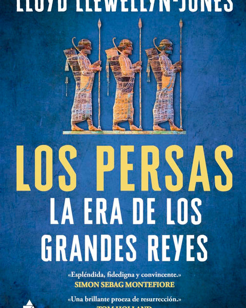 LOS PERSAS