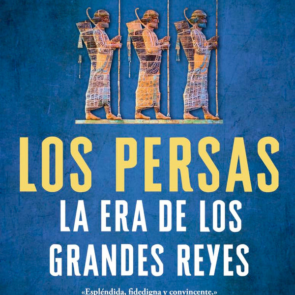 LOS PERSAS