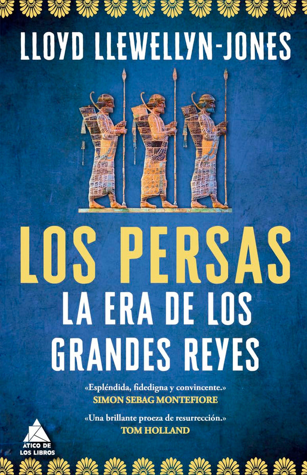 LOS PERSAS