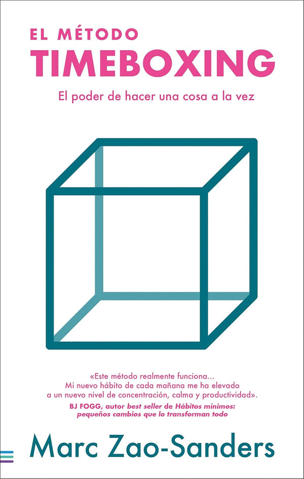 EL METODO TIMEBOXING