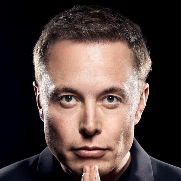 ELON MUSK