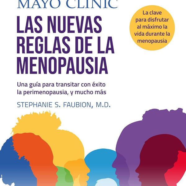 CLINICA MAYA NUEVAS REGLAS DE LA MENOPAUSIA