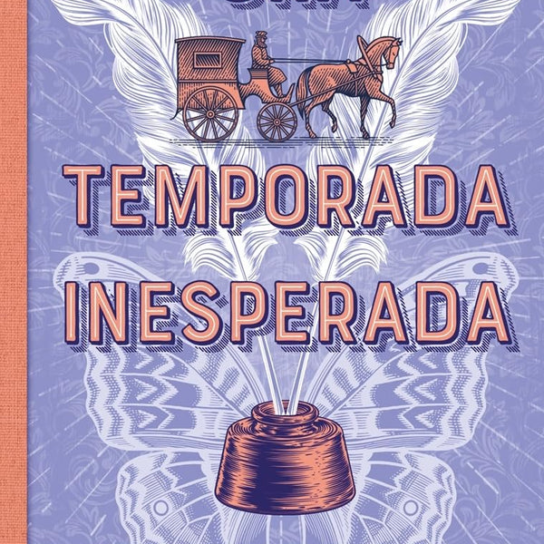 UNA TEMPORADA INESPERADA