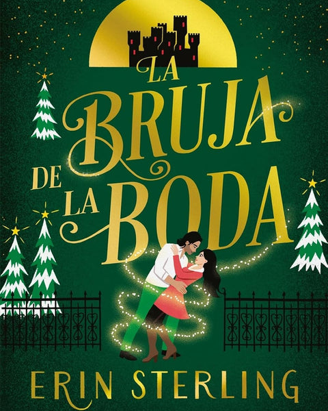LA BRUJA DE LA BODA
