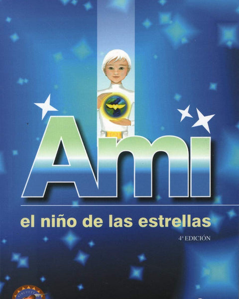 AMI EL NIÑO DE LAS ESTRELLAS