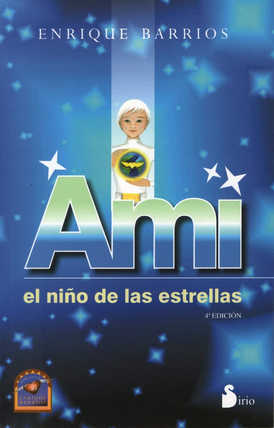 AMI EL NIÑO DE LAS ESTRELLAS