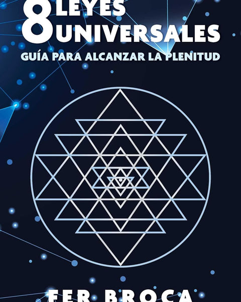 8 LEYES UNIVERSALES