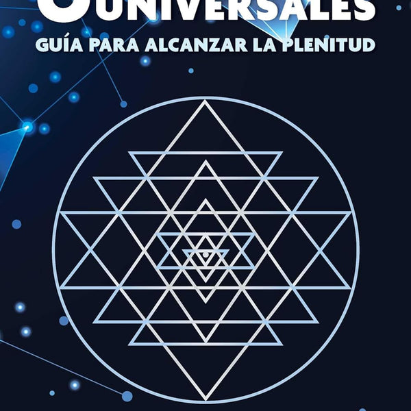 8 LEYES UNIVERSALES