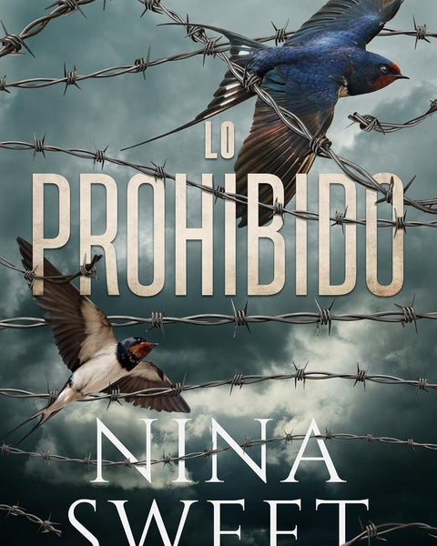 LO PROHIBIDO