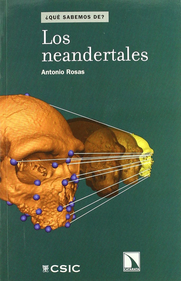 LOS NEARDENTALES