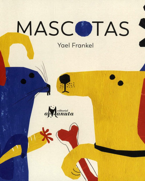 MASCOTAS