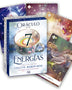 ORÁCULO DE LAS 7 ENERGÍAS (LIBRO Y 49 CARTAS)