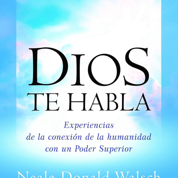 DIOS TE HABLA