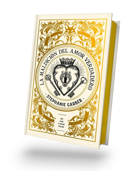 LA MALDICIÓN DEL AMOR VERDADERO - EDICIÓN COLECCIONISTA