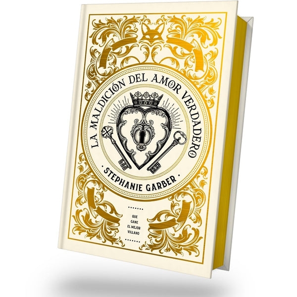 LA MALDICIÓN DEL AMOR VERDADERO - EDICIÓN COLECCIONISTA