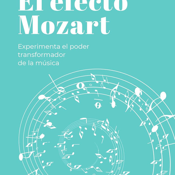 EL EFECTO MOZART