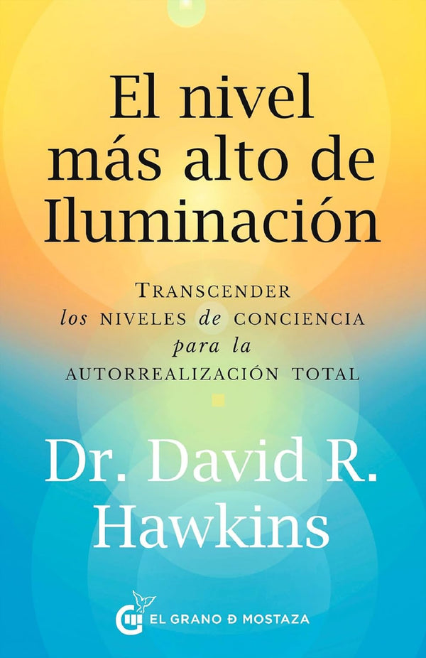 EL NIVEL MAS ALTO DE ILUMINACION