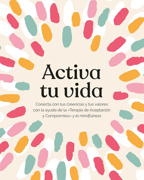 ACTIVA TU VIDA