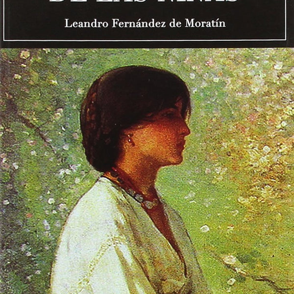 EL SÍ DE LAS NIÑAS