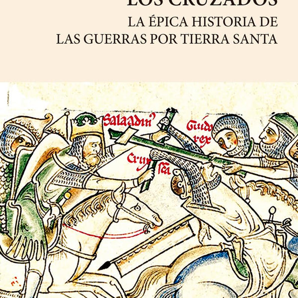 LOS CRUZADOS