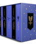 ESTUCHE HARRY POTTER BIBLIOTECA RAVENCLAW