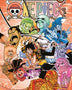 ONE PIECE 76