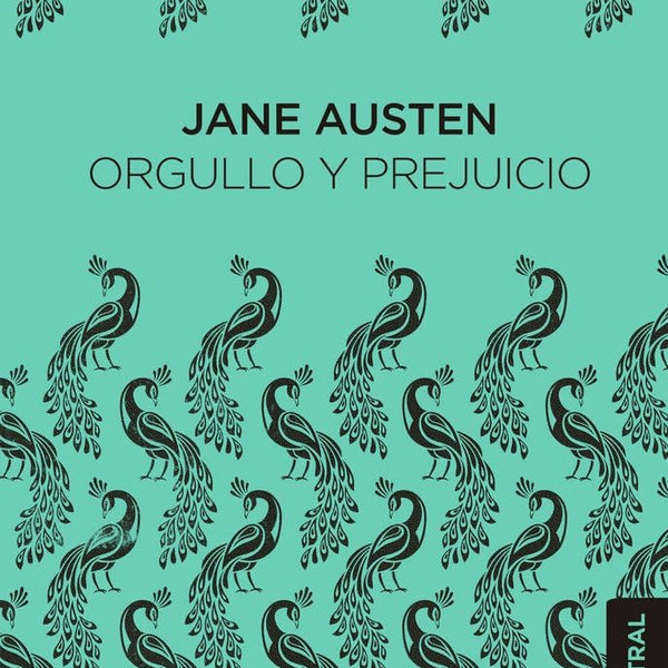 ORGULLO Y PREJUICIO