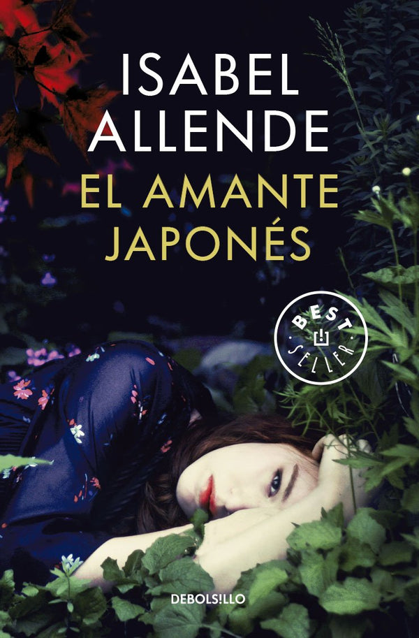EL AMANTE JAPONES