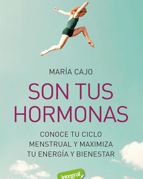 SON TU HORMONAS