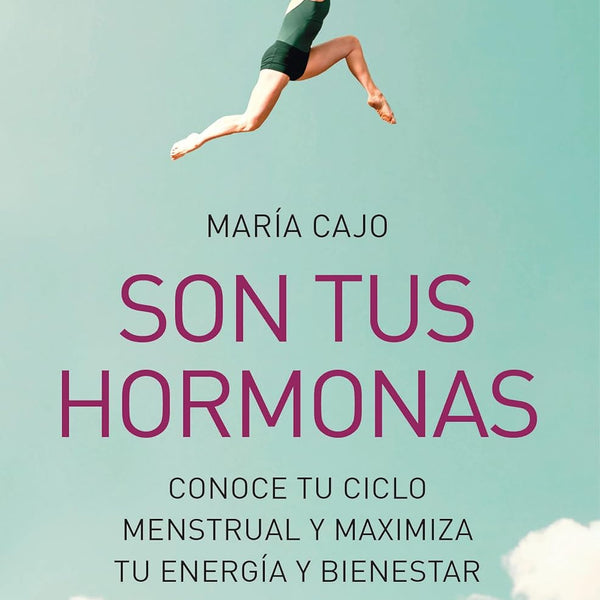 SON TU HORMONAS