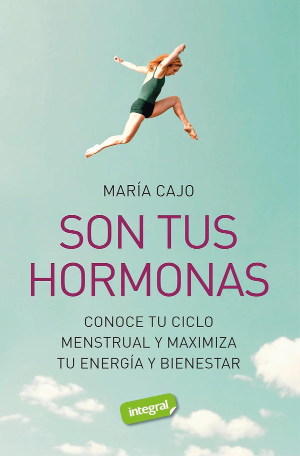 SON TU HORMONAS