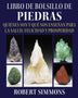 LIBRO DE BOLSILLO DE PIEDRAS