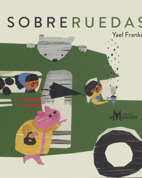 SOBRERUEDAS