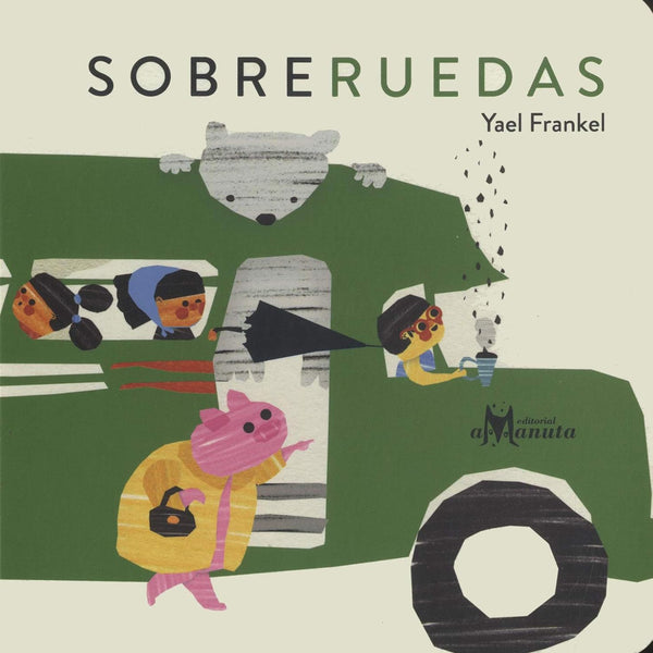 SOBRERUEDAS