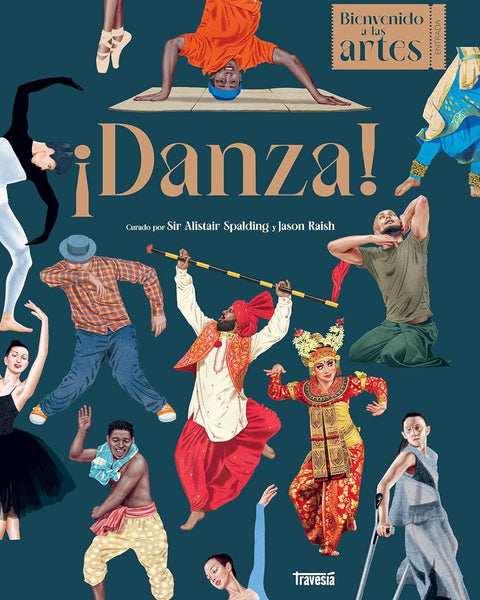 DANZA