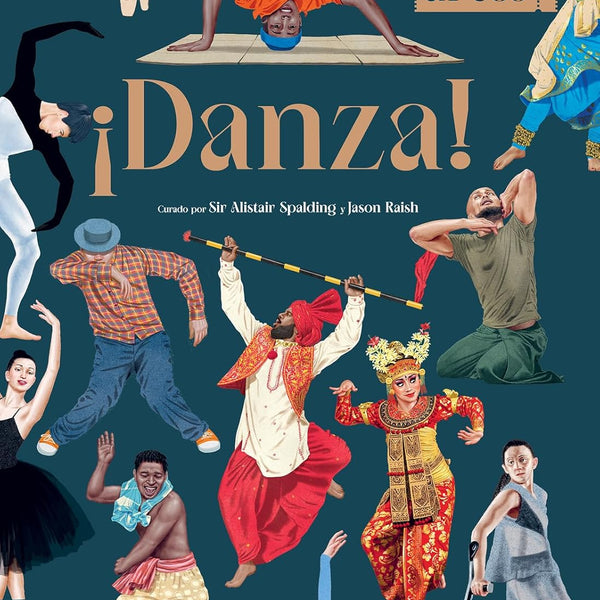 DANZA