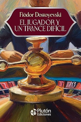 EL JUGADOR Y UN TRANCE DIFICIL