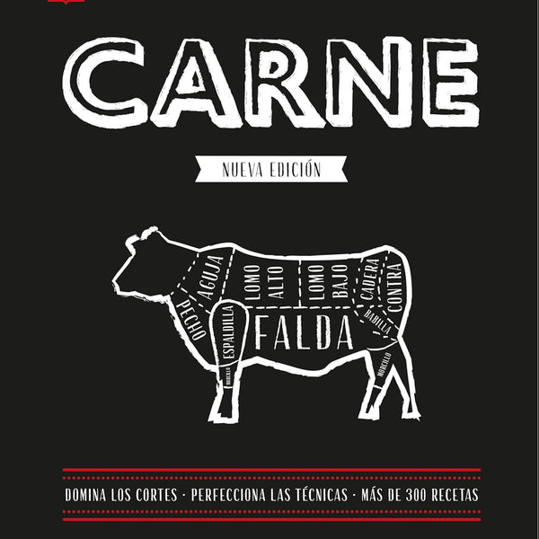 CARNE (NUEVA EDICIÓN)