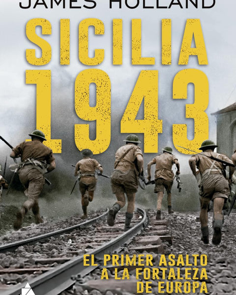 SICILIA 1943