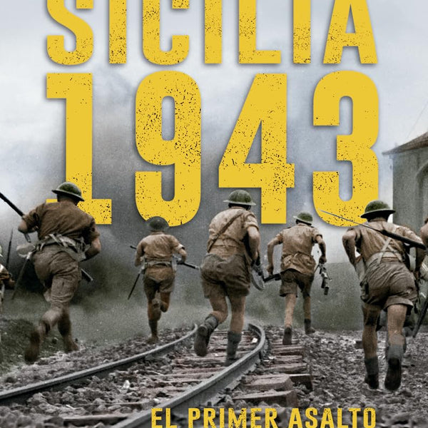 SICILIA 1943