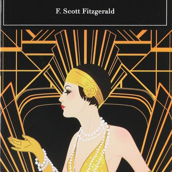 EL GRAN GATSBY