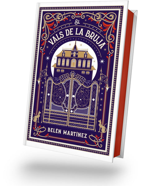 VALS DE LA BRUJA (ED. ESPECIAL)