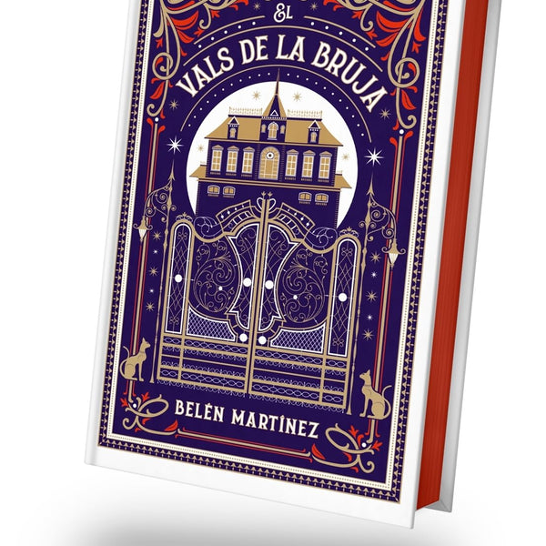 VALS DE LA BRUJA (ED. ESPECIAL)