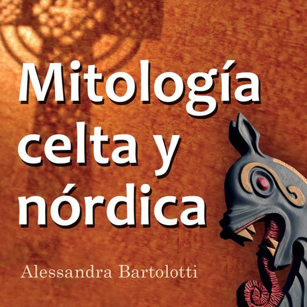 MITOLOGIA CELTA Y NORDICA