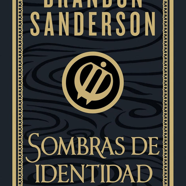 SOMBRAS DE IDENTIDAD (ED. ILUSTRADA)